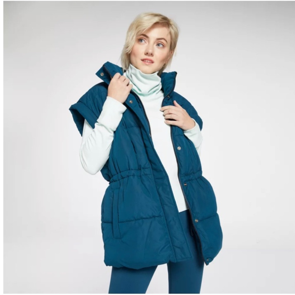 Calia Puffer Vest